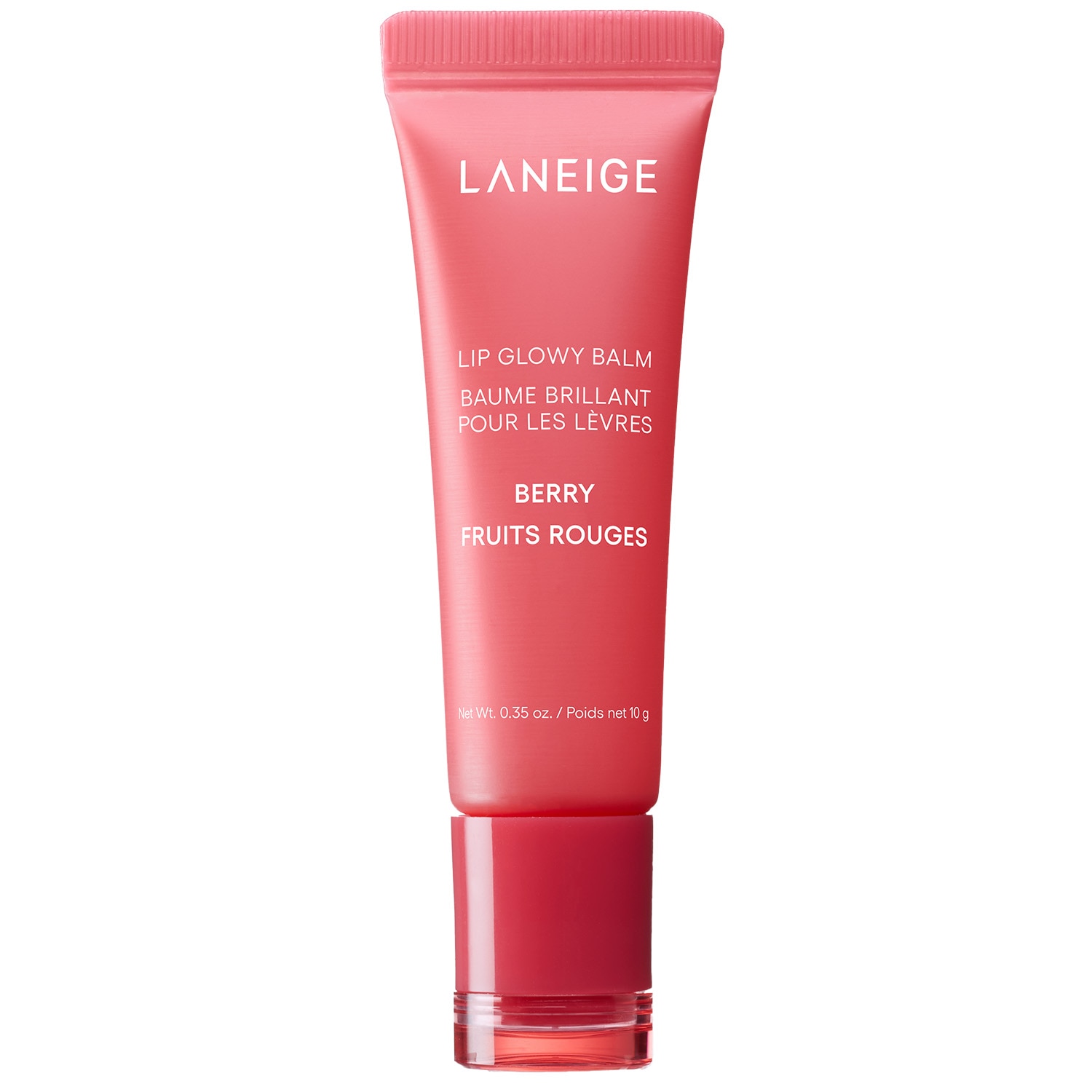 LIP GLOWY BALM (BÁLSAMO PARA LABIOS)